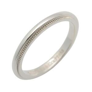 TIFFANY Silver Ring